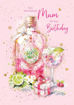Picture of TO A VERY SPECIAL MUM ON YOUR BIRTHDAY CARD